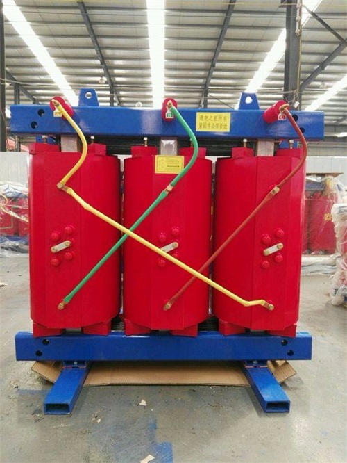 莆田SCB13-500KVA干式变压器厂家价格