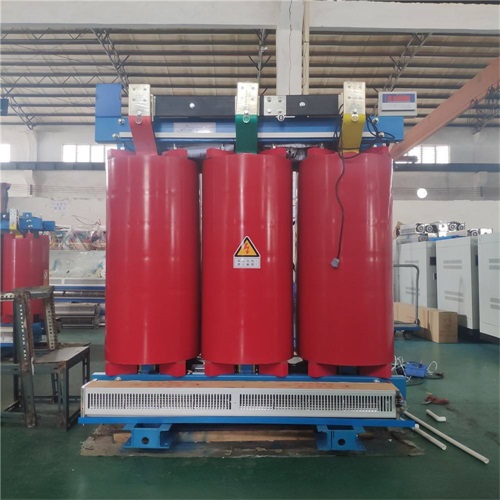 莆田SCB10-1250KVA/10KV/0.4KV干式变压器