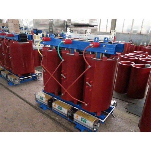莆田SCB11-315KVA干式变压器规格参数